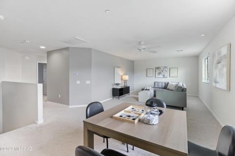 10808 E Bitterroot Ct, Tucson, AZ 85747 photo 17
