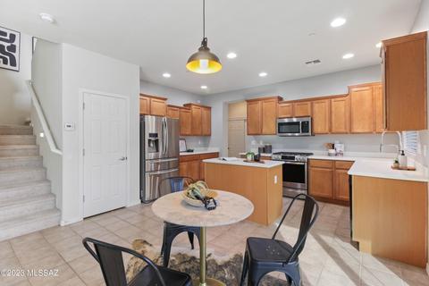 10808 E Bitterroot Ct, Tucson, AZ 85747 photo 15
