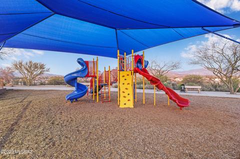 10808 E Bitterroot Ct, Tucson, AZ 85747 photo 25