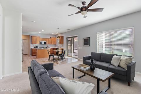 10808 E Bitterroot Ct, Tucson, AZ 85747 photo 12