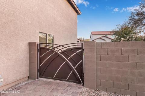 10808 E Bitterroot Ct, Tucson, AZ 85747 photo 40
