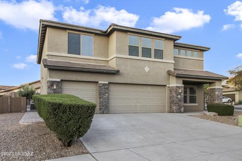 10808 E Bitterroot Ct, Tucson, AZ 85747 photo 2