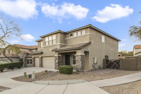 10808 E Bitterroot Ct, Tucson, AZ 85747 photo 3