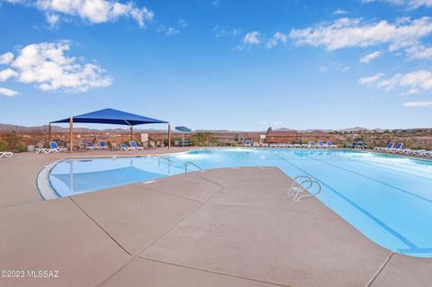 10808 E Bitterroot Ct, Tucson, AZ 85747 photo 22