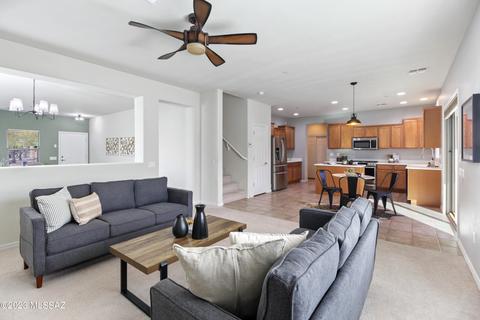 10808 E Bitterroot Ct, Tucson, AZ 85747 photo 10