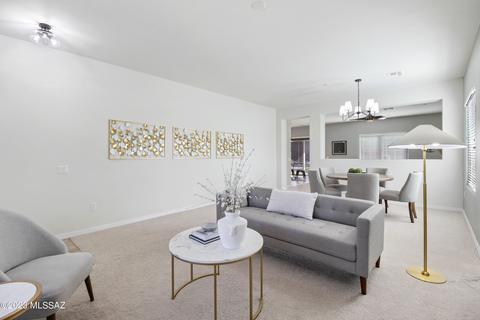10808 E Bitterroot Ct, Tucson, AZ 85747 photo 14