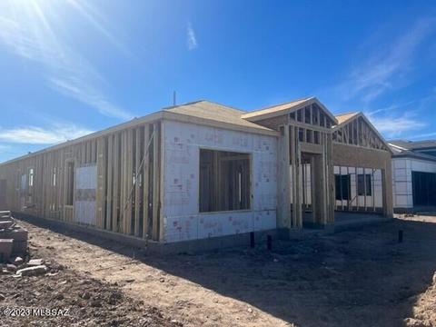 13385 N Old Forester Dr, Marana, AZ 85653