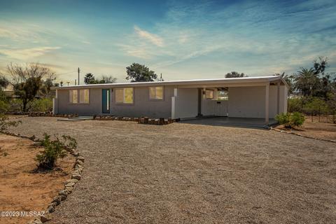 4530 E San Carlos Pl, Tucson, AZ 85712