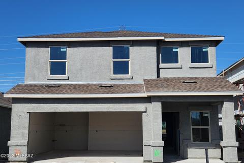 3522 N Kellen Canyon Ct N, Tucson, AZ 85745