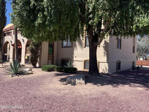 6335 N Barcelona Ln #714, Tucson, AZ 85704
