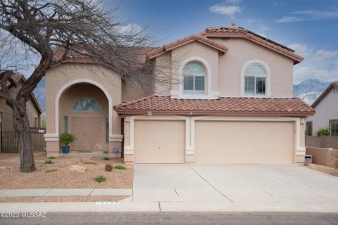 13504 N Wide View Dr, Oro Valley, AZ 85755
