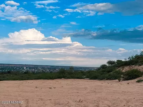 Ramsey Road, Benson, AZ 85602