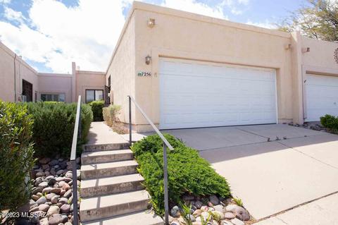7256 E Caminito Feliz, Tucson, AZ 85710