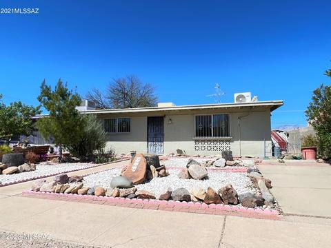 3509 E March Pl, Tucson, AZ 85713 photo 1