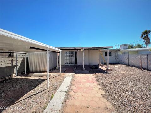 3509 E March Pl, Tucson, AZ 85713 photo 7