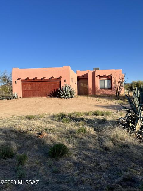 14767 S Bay Mare Dr, Tucson, AZ 85736