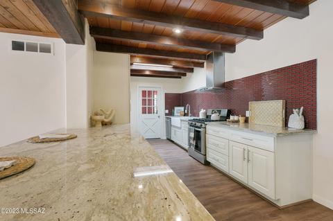2934 E Richards Row, Tucson, AZ 85716 photo 5