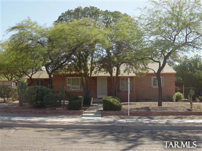 908 E Hampton St, Tucson, AZ 85719