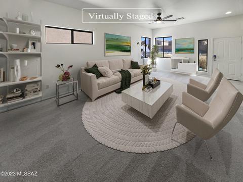 601 E Pima Meadows Dr, Vail, AZ 85641 photo 2