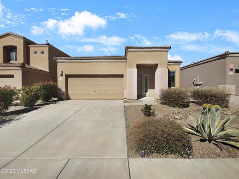 601 E Pima Meadows Dr, Vail, AZ 85641 photo 1