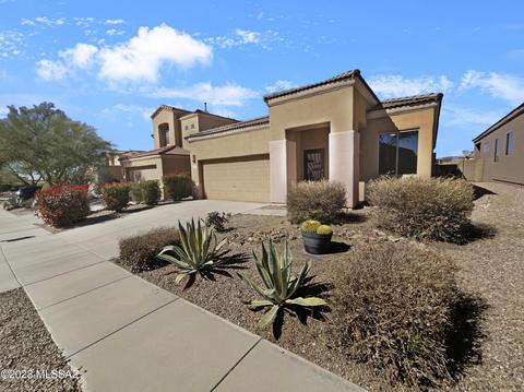 601 E Pima Meadows Dr, Vail, AZ 85641 photo 8