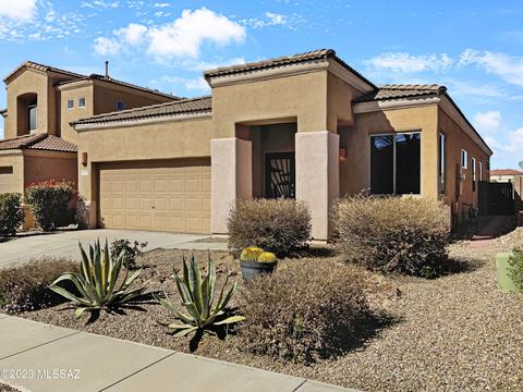 601 E Pima Meadows Dr, Vail, AZ 85641 photo 7