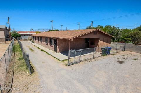 20 W Aviation Dr, Tucson, AZ 85714