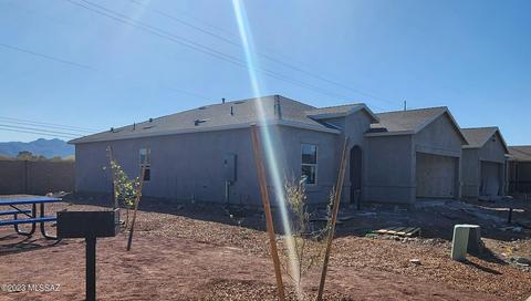 3541 N Kellen Canyon Ct, Tucson, AZ 85745