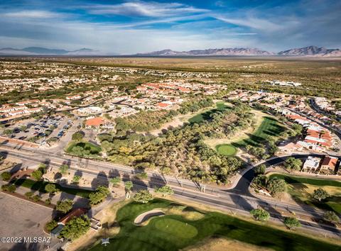 4275 S Golf Estates Dr, Green Valley, AZ 85622