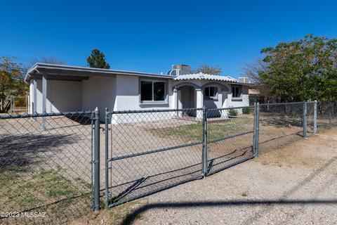 4549 E 29th St, Tucson, AZ 85711