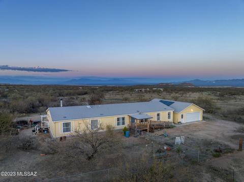 18575 S Garrison Hills Dr, Sahuarita, AZ 85629