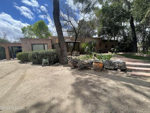 1490 E Prospect Ln, Tucson, AZ 85719