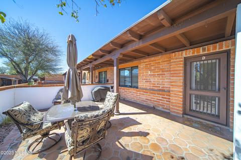 222 S Paseo Quinta # D, Green Valley, AZ 85614