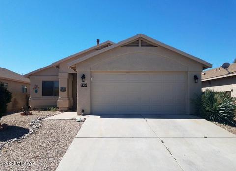 7996 E Jennifer Anne Dr, Tucson, AZ 85730