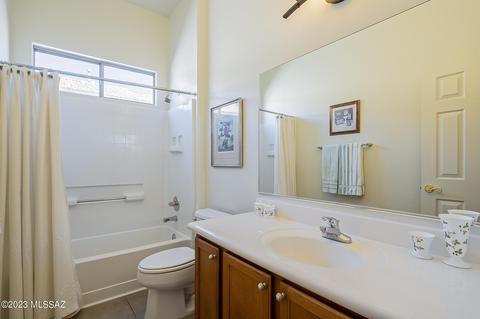 60944 Eagle Heights Dr, Tucson, AZ 85739 photo 21
