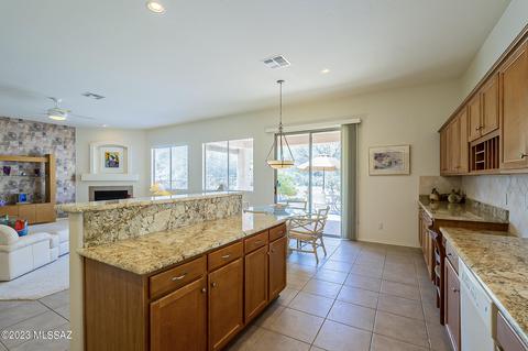 60944 Eagle Heights Dr, Tucson, AZ 85739 photo 14
