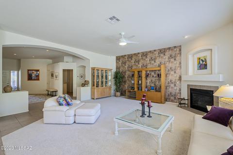 60944 Eagle Heights Dr, Tucson, AZ 85739 photo 11