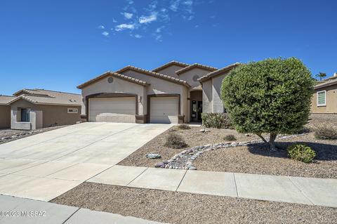 60944 Eagle Heights Dr, Tucson, AZ 85739 photo 3