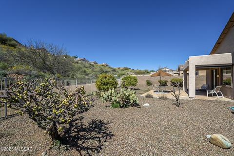 60944 Eagle Heights Dr, Tucson, AZ 85739 photo 40
