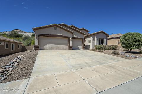 60944 Eagle Heights Dr, Tucson, AZ 85739 photo 43