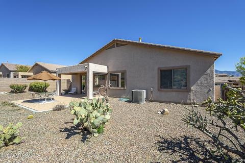 60944 Eagle Heights Dr, Tucson, AZ 85739 photo 42