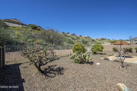 60944 Eagle Heights Dr, Tucson, AZ 85739 photo 41