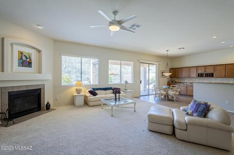 60944 Eagle Heights Dr, Tucson, AZ 85739 photo 10
