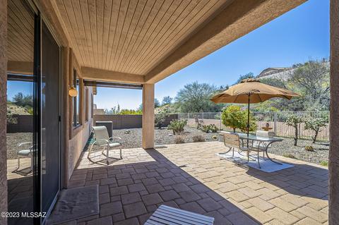 60944 Eagle Heights Dr, Tucson, AZ 85739 photo 36