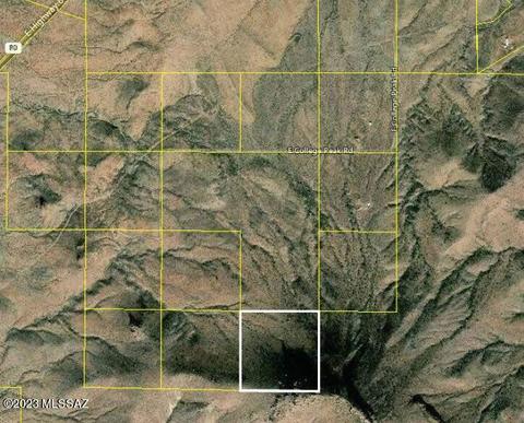 Tbd Unknown, Douglas, AZ 85607