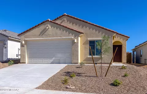 914 W Calle El Acuario, Sahuarita, AZ 85629