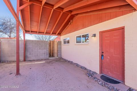 4550 E Cooper St, Tucson, AZ 85711 photo 4