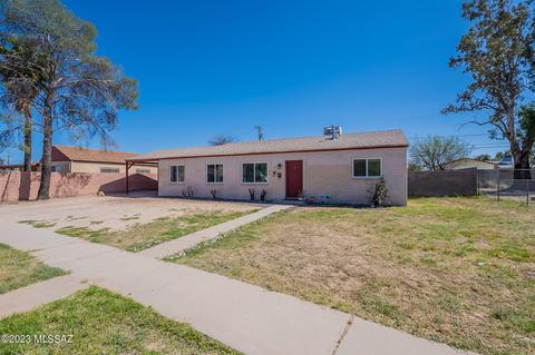 4550 E Cooper St, Tucson, AZ 85711 photo 1