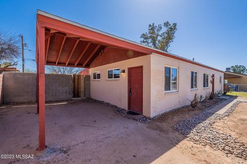 4550 E Cooper St, Tucson, AZ 85711 photo 5