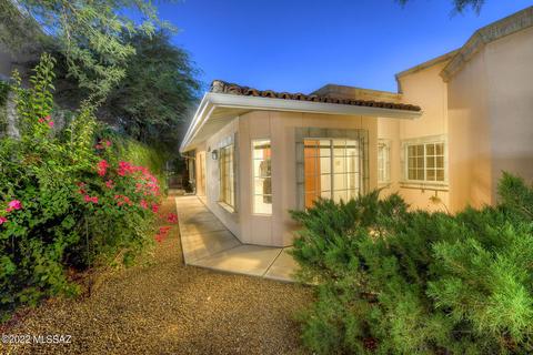 6362 N Skyline Ct, Tucson, AZ 85718